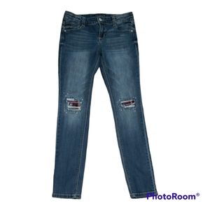 Imperial Star Jeans Size 12